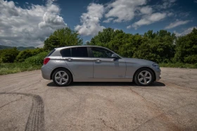     BMW 116 1.6 