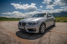 BMW 116 1.6  | Mobile.bg    5