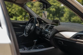BMW 116 1.6  | Mobile.bg    8