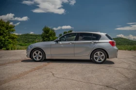     BMW 116 1.6 