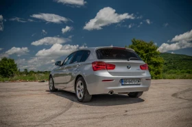     BMW 116 1.6 