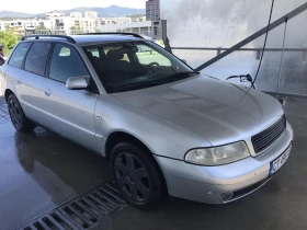 Audi A4  | Mobile.bg    3