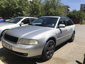 Audi A4  | Mobile.bg    7
