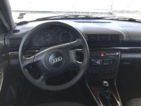 Audi A4  | Mobile.bg    9