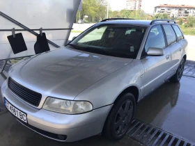 Audi A4  | Mobile.bg    2
