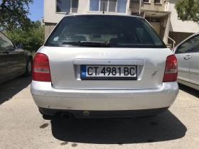 Audi A4  | Mobile.bg    8