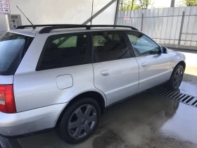 Audi A4  | Mobile.bg    4