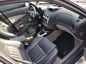 Alfa Romeo 156 2.4 JTD | Mobile.bg    7