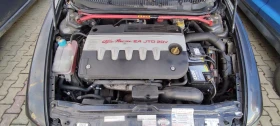 Alfa Romeo 156 2.4 JTD | Mobile.bg    9