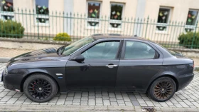 Alfa Romeo 156 2.4 JTD | Mobile.bg    10