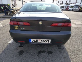 Alfa Romeo 156 2.4 JTD | Mobile.bg    4