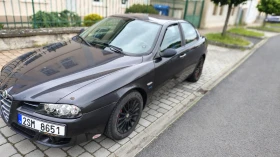 Alfa Romeo 156 2.4 JTD | Mobile.bg    2