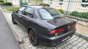 Alfa Romeo 156 2.4 JTD | Mobile.bg    3