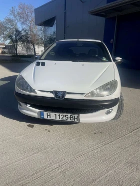 Peugeot 206 | Mobile.bg    8