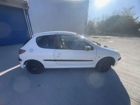 Peugeot 206 | Mobile.bg    6