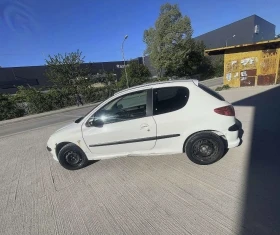 Peugeot 206 | Mobile.bg    7