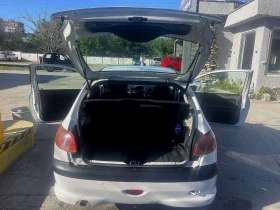 Peugeot 206 | Mobile.bg    9