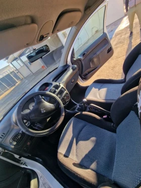 Peugeot 206 | Mobile.bg    2