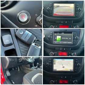 Kia Ceed 1.6CRDI !!! GT line !!! Facelift !!! Full !!! | Mobile.bg    16