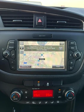 Kia Ceed 1.6CRDI !!! GT line !!! Facelift !!! Full !!! | Mobile.bg    14