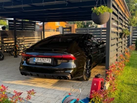 Audi A7 S7 TOP 111000km - 85000 лв. - 96386879 16