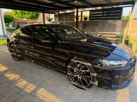 Audi A7 S7 TOP 111000km - 85000 лв. - 96386879 3