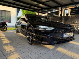 Audi A7 S7 TOP 111000km - 85000 лв. - 96386879 11