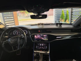 Audi A7 S7 TOP 111000km - 85000 лв. - 96386879 12