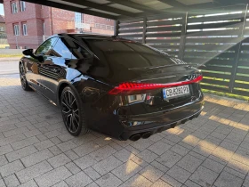 Audi A7 S7 TOP 111000km - 85000 лв. - 96386879 5