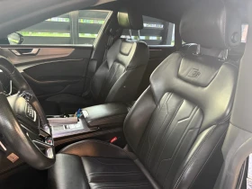 Audi A7 S7 TOP 111000km - 85000 лв. - 96386879 15