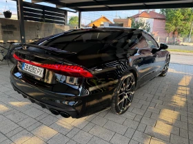 Audi A7 S7 TOP 111000km - 85000 лв. - 96386879 4
