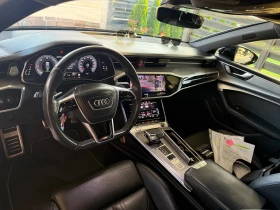 Audi A7 S7 TOP 111000km - 85000 лв. - 96386879 7