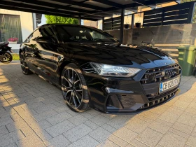 Audi A7 S7 TOP 111000km - 85000 лв. - 96386879 2