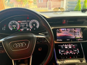 Audi A7 S7 TOP 111000km - 85000 лв. - 96386879 8