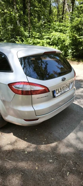 Ford Mondeo MK4.1.8TDCI | Mobile.bg    3