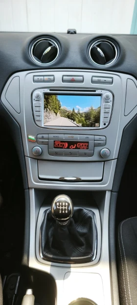 Ford Mondeo MK4.1.8TDCI | Mobile.bg    10