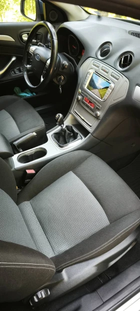 Ford Mondeo MK4.1.8TDCI | Mobile.bg    6