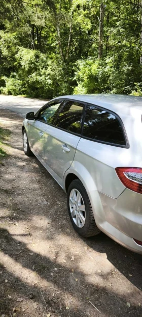 Ford Mondeo MK4.1.8TDCI | Mobile.bg    4