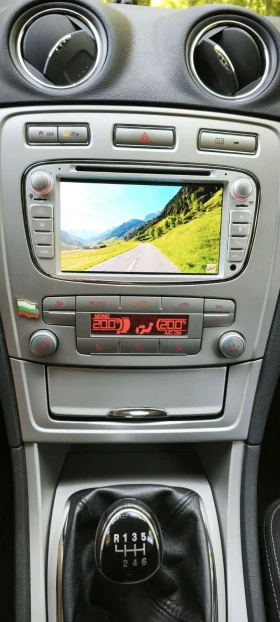 Ford Mondeo MK4.1.8TDCI | Mobile.bg    8