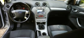 Ford Mondeo MK4.1.8TDCI | Mobile.bg    13