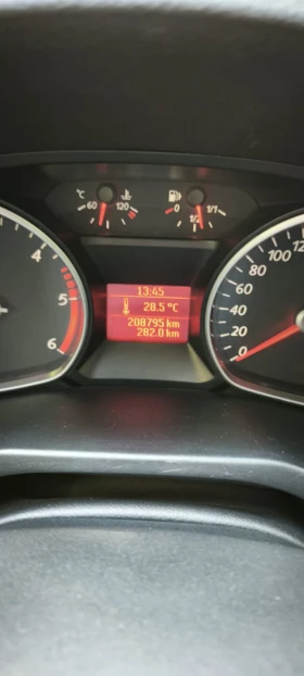 Ford Mondeo MK4.1.8TDCI | Mobile.bg    9