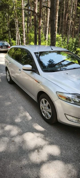 Ford Mondeo MK4.1.8TDCI | Mobile.bg    5