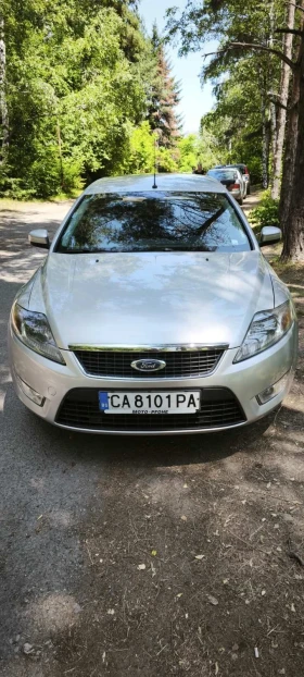 Ford Mondeo MK4.1.8TDCI | Mobile.bg    2