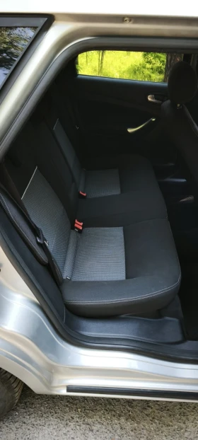 Ford Mondeo MK4.1.8TDCI | Mobile.bg    11
