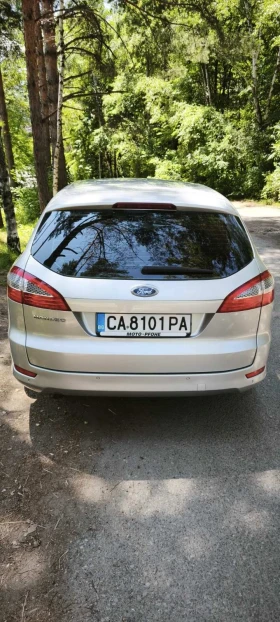 Ford Mondeo MK4.1.8TDCI | Mobile.bg    7