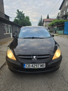 Обява за продажба на Peugeot 307 ~4 100 лв. - изображение 3