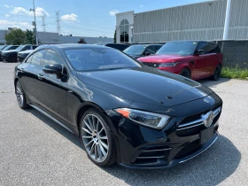 Mercedes-Benz CLS 53 AMG * ЦЕНА ДО БЪЛГАРИЯ * (CARFAX) - 75000 лв. - 29076713 2