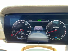 Mercedes-Benz CLS 53 AMG * ЦЕНА ДО БЪЛГАРИЯ * (CARFAX) - 75000 лв. - 29076713 8