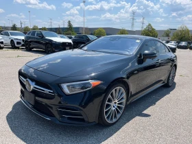 Mercedes-Benz CLS 53 AMG * ЦЕНА ДО БЪЛГАРИЯ * (CARFAX) - 75000 лв. - 29076713 3