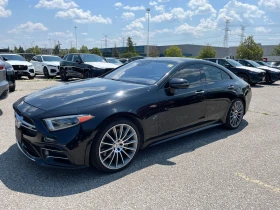 Mercedes-Benz CLS 53 AMG * ЦЕНА ДО БЪЛГАРИЯ * (CARFAX) - 75000 лв. - 29076713 4